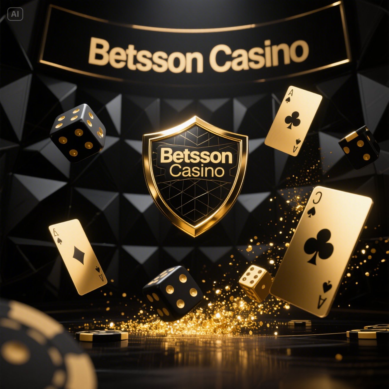 Betsson Casino